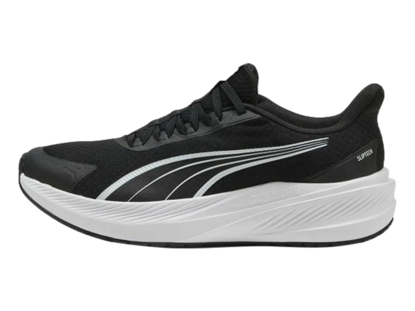 Tenis PUMA Dasher Lite Sliptech Negro para Hombre