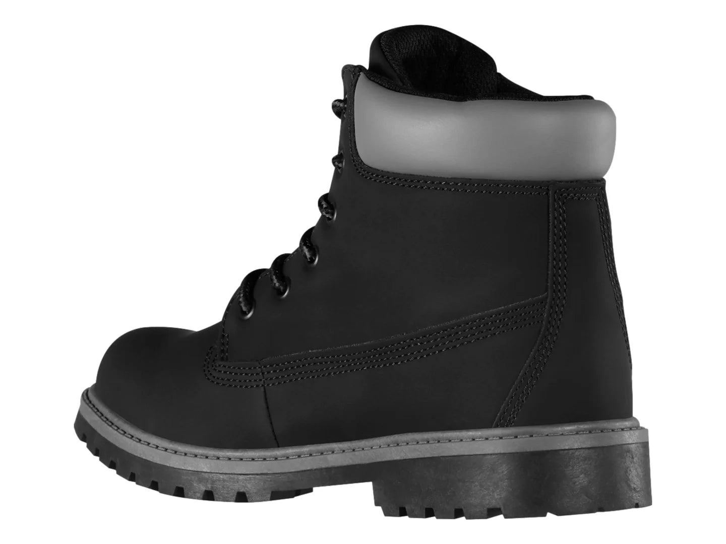 K SWISS Botas Negro para Mujer