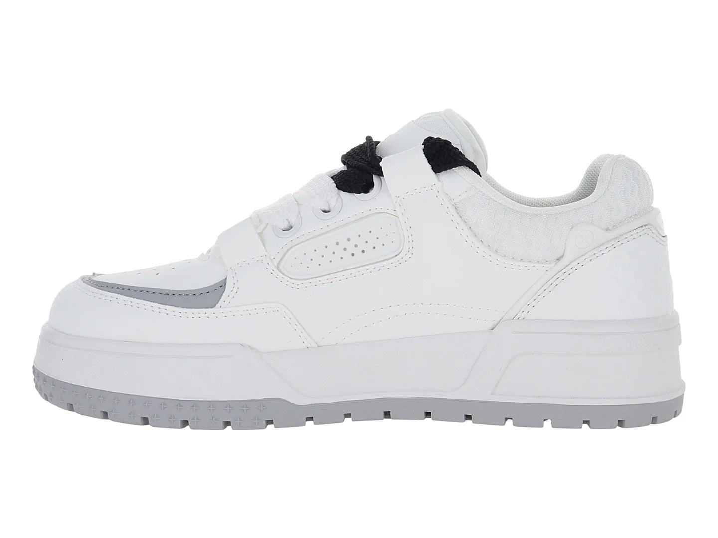 Tenis ATOK Blanco para Mujer