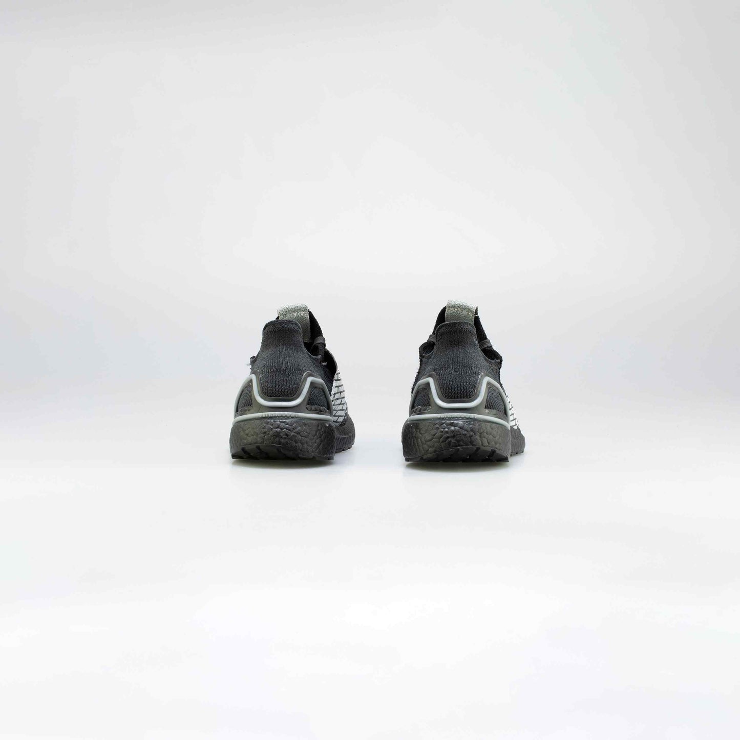 Nbhd Ultraboost 19 Mens Running Shoe Black Black White