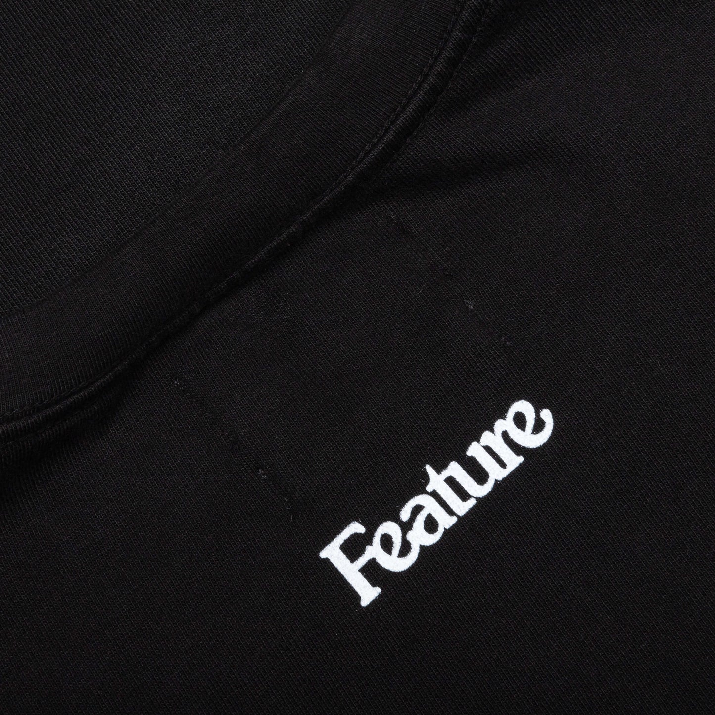 Feature x ASU Glowing Devils Crewneck Black