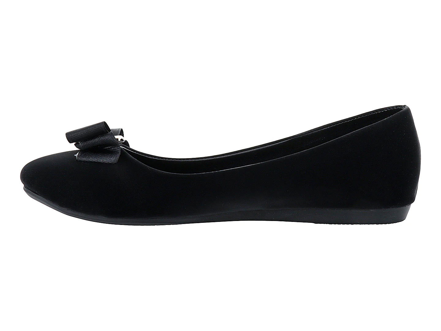 Zapatos Planos MELIANA Negro para Mujer