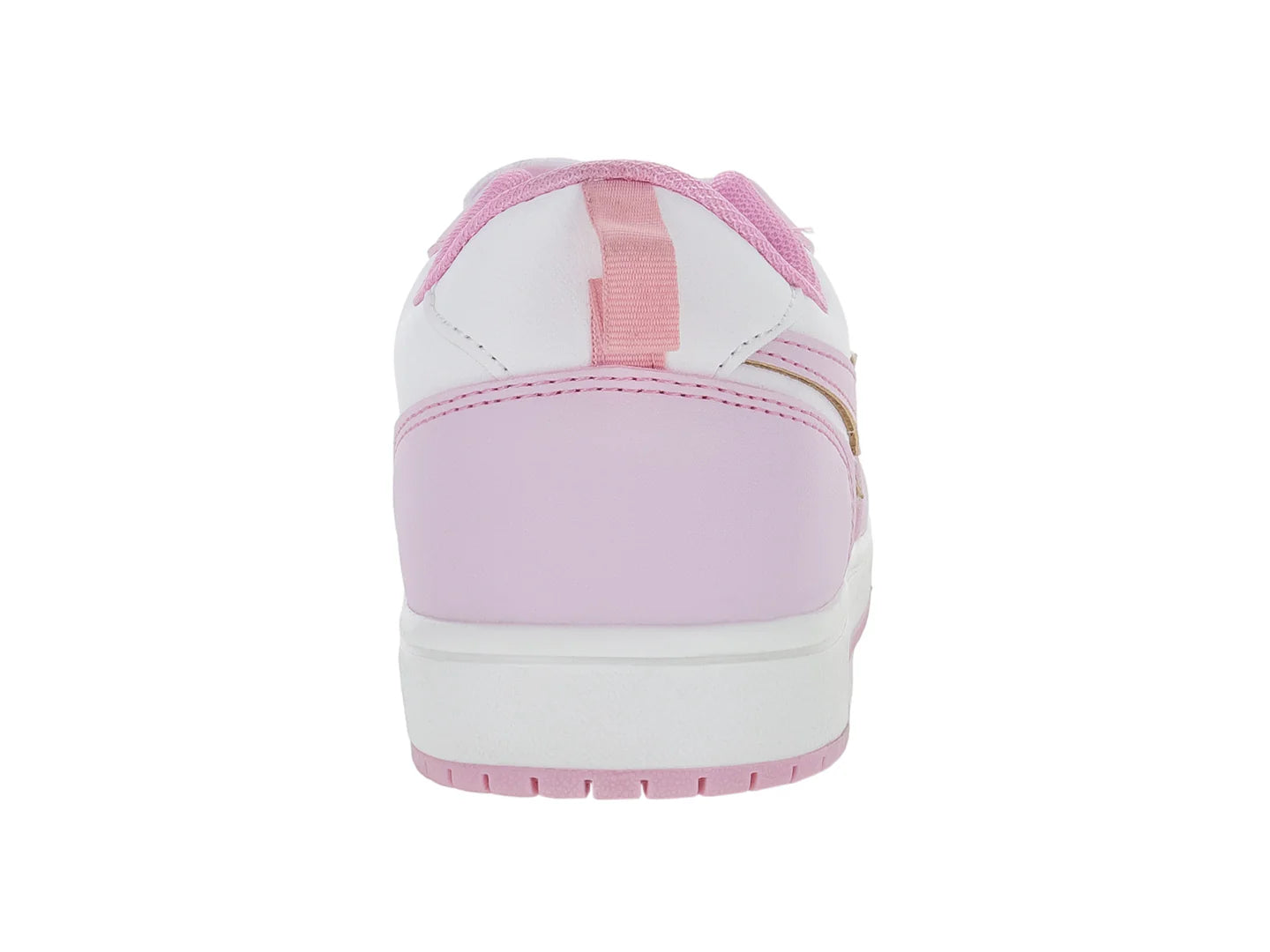 Tenis Tropicana Rosa para Niña
