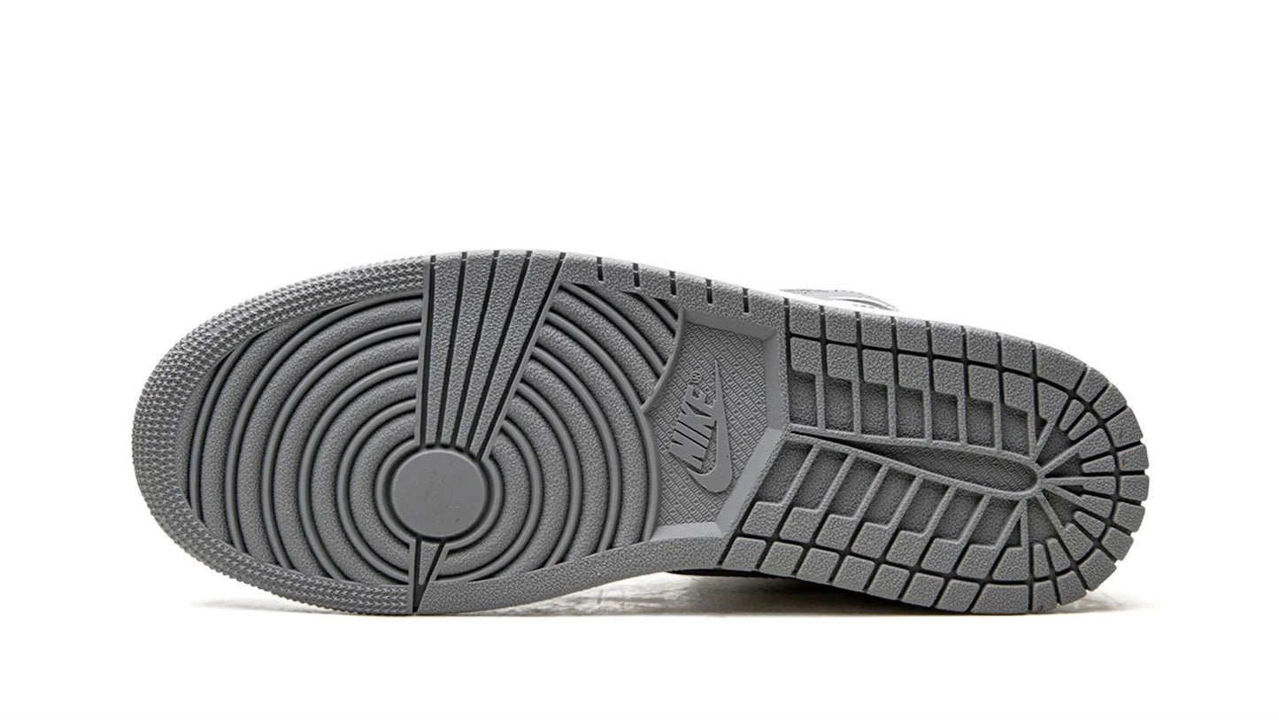 AIR JORDAN 1 MID WMNS Stealth