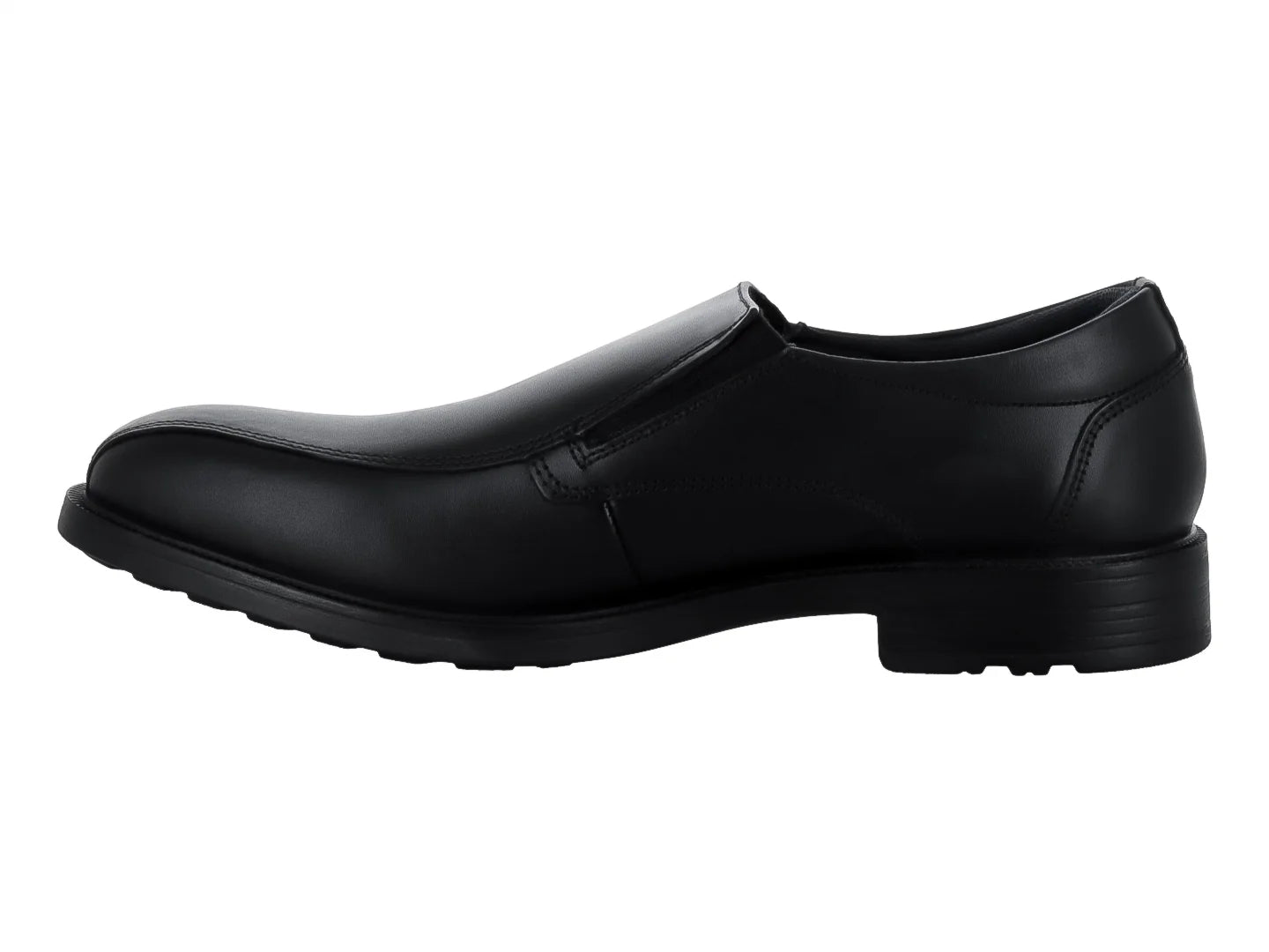Zapato Moderof Negro para Hombre