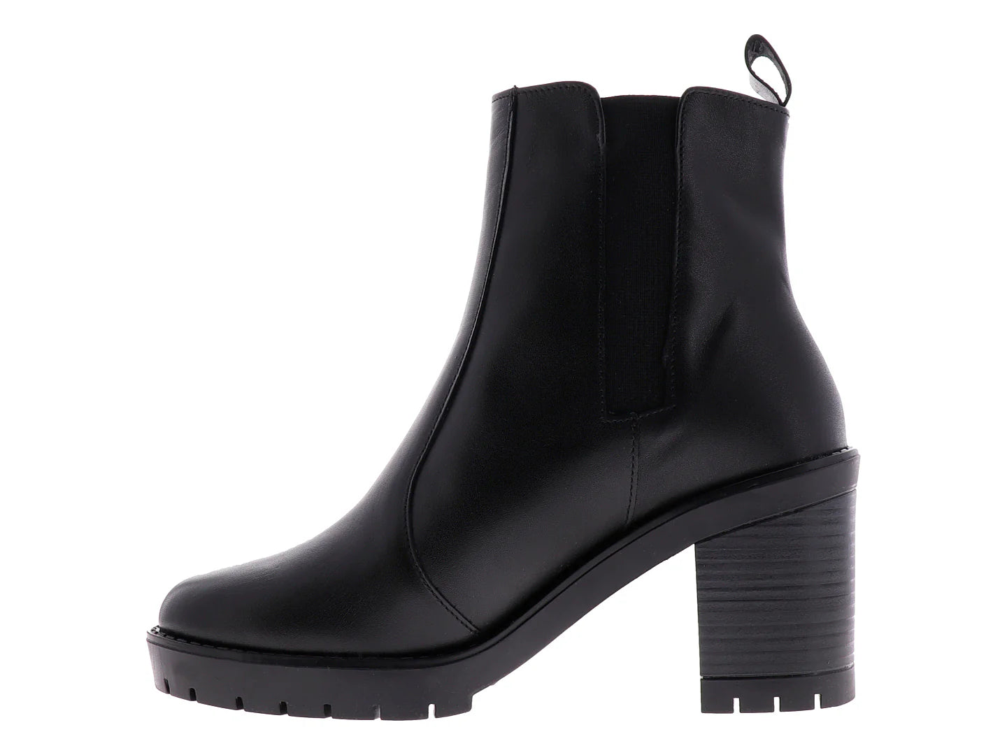 Botines Vicenza Negro para Mujer