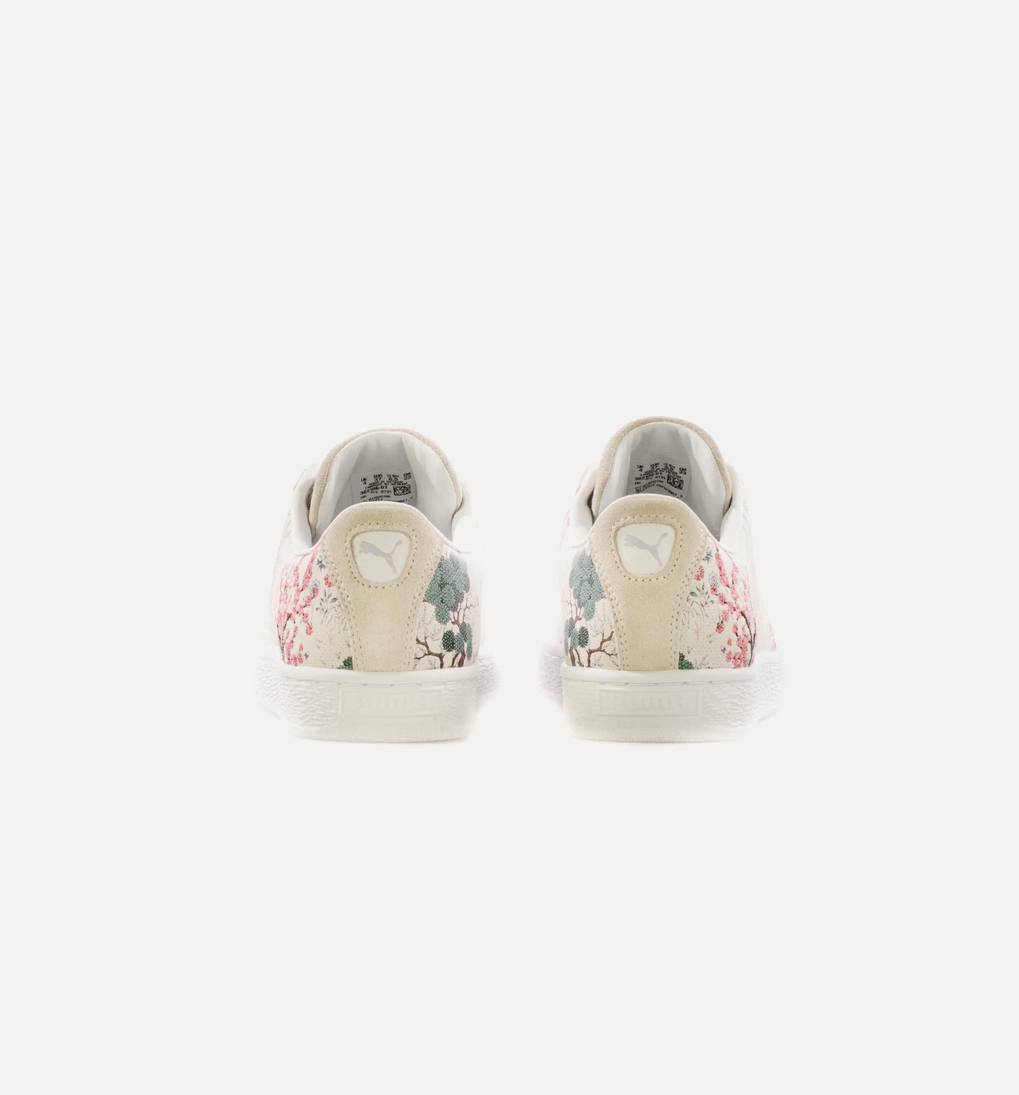Liberty Basket Womens Lifestyle Shoe Birch