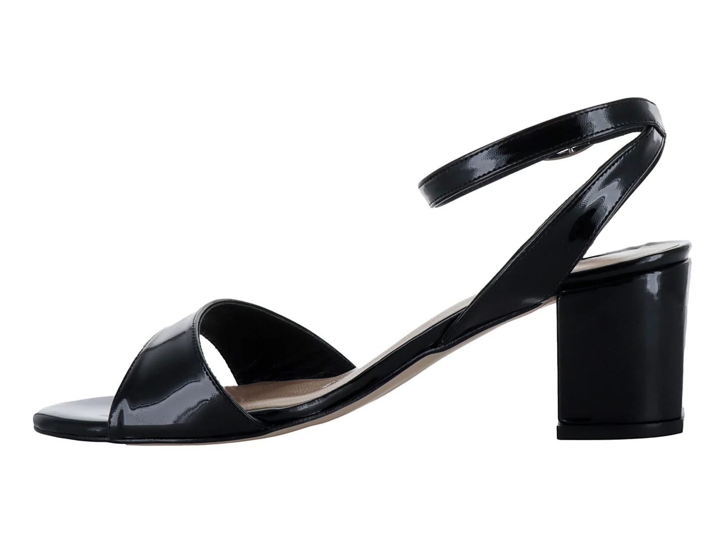 Zapatillas Antonie Charol Negro para Mujer