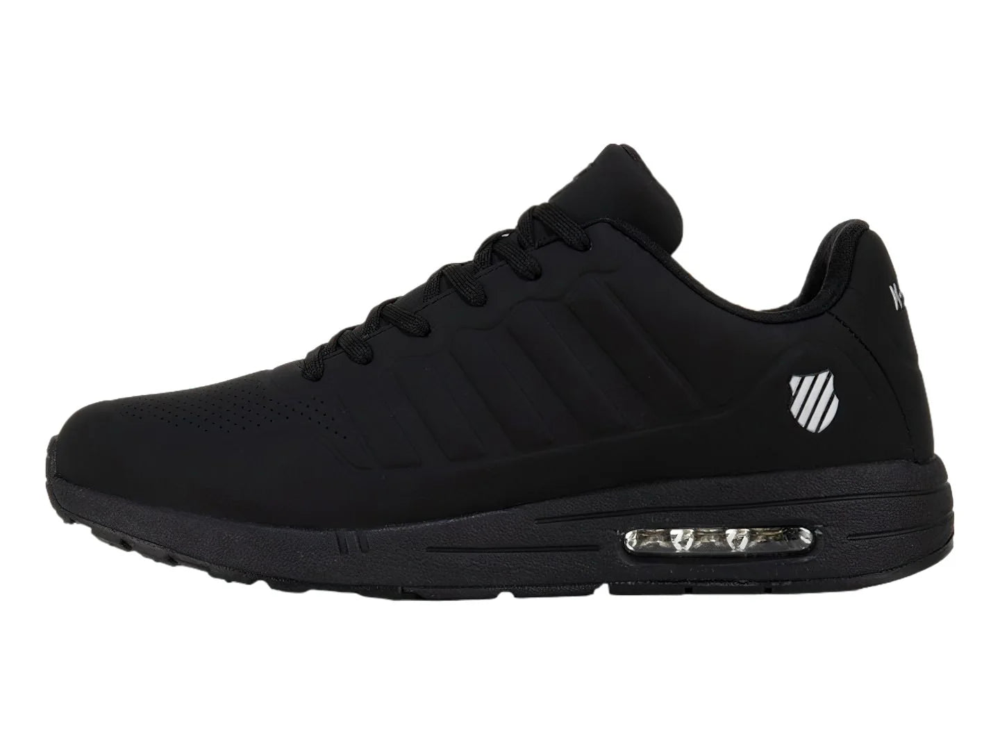 Tenis K Swiss Prime Negro para Hombre