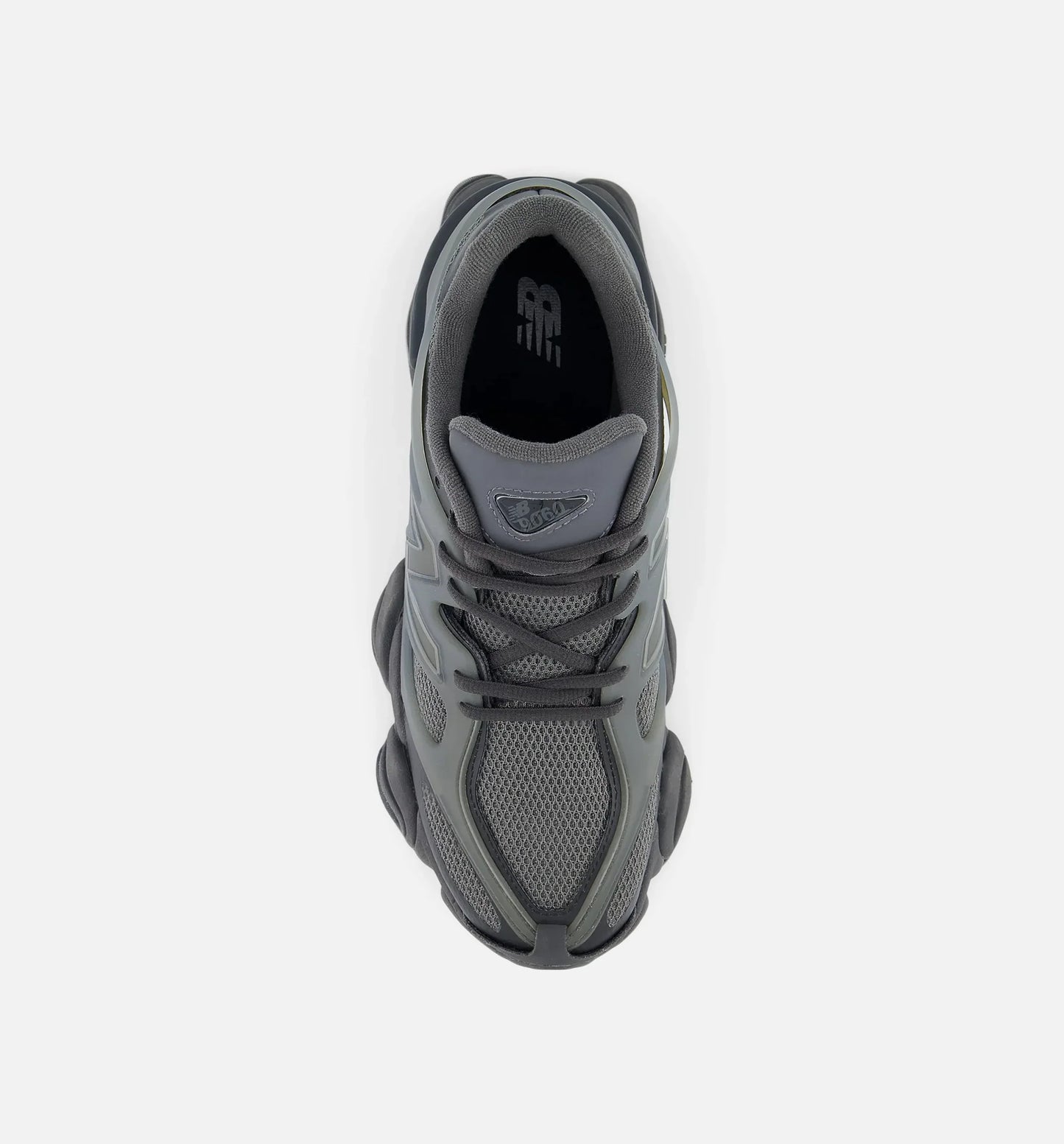 9060 X Mens Lifestyle Shoe Black Cement Black