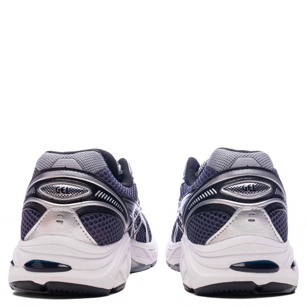GT 2160 Indigo Fog Pure Silver