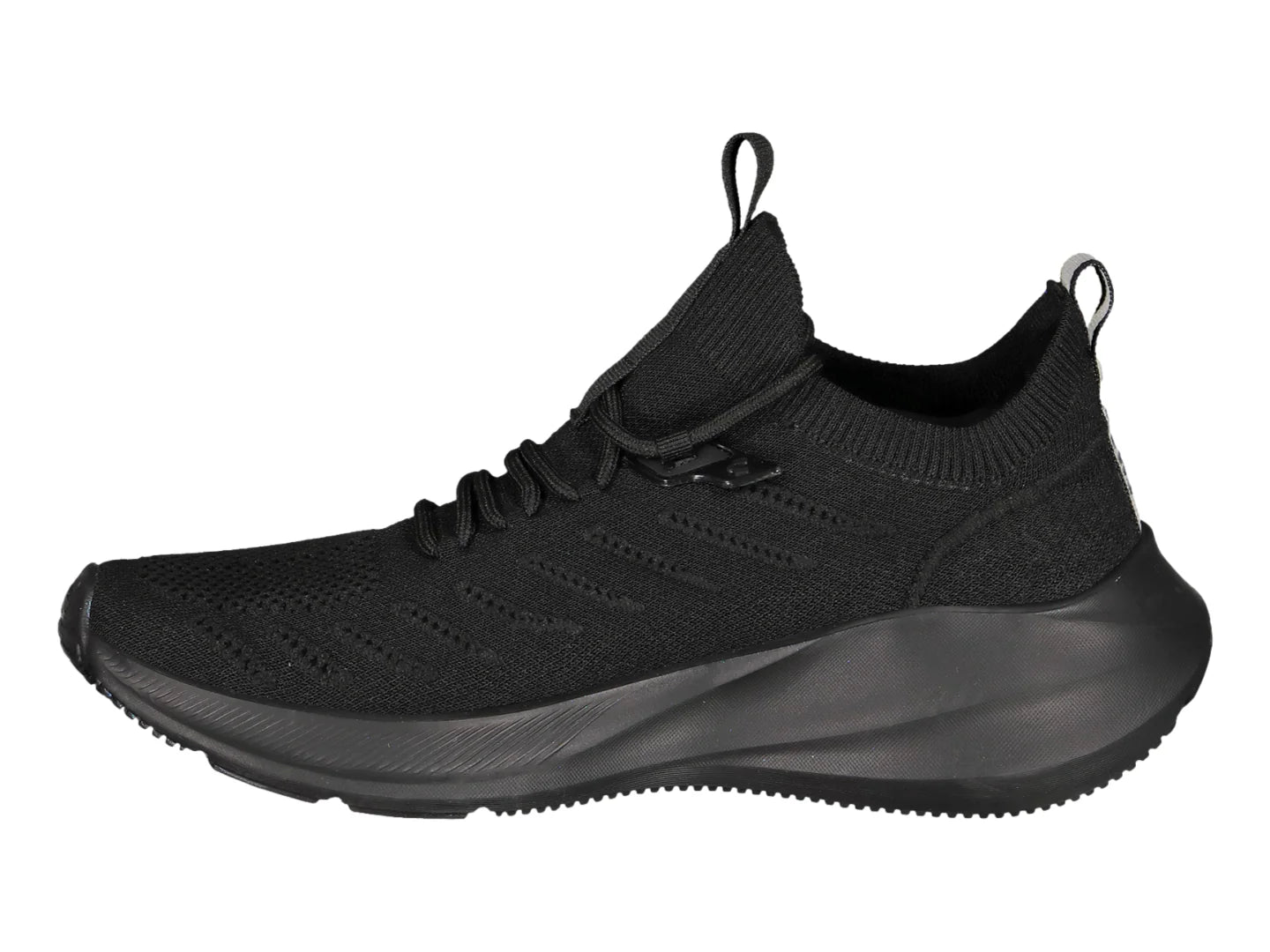 Tenis Charly Negro para Hombre