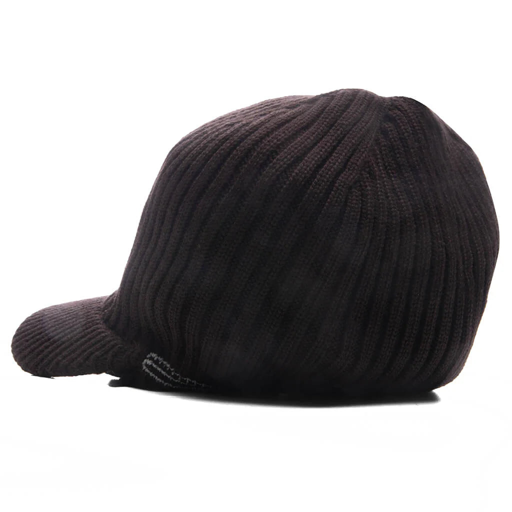 adidas Originals x Wales Bonner Y 3 Beanie Ca Aurora Coffee