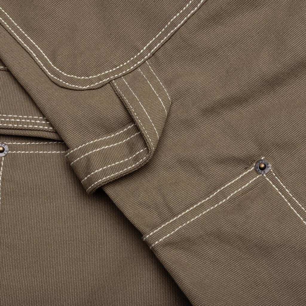 Holiday HTG Carpenter Belt Pant Grey