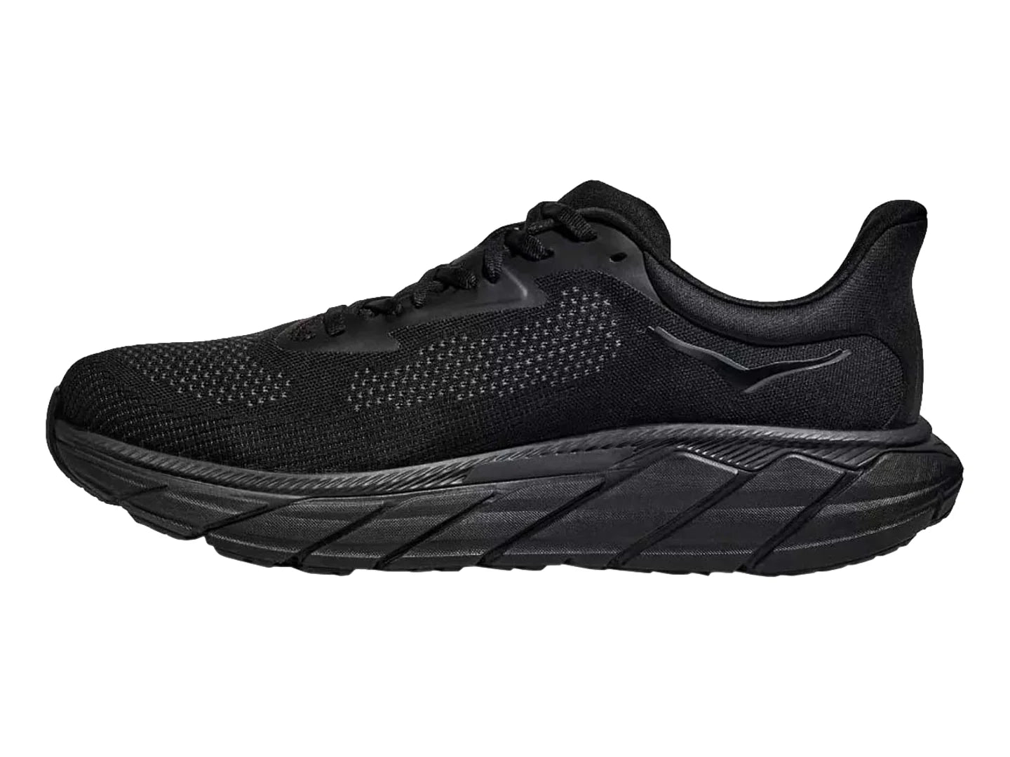 Tenis HOKA Arahi 7 Negro para Mujer
