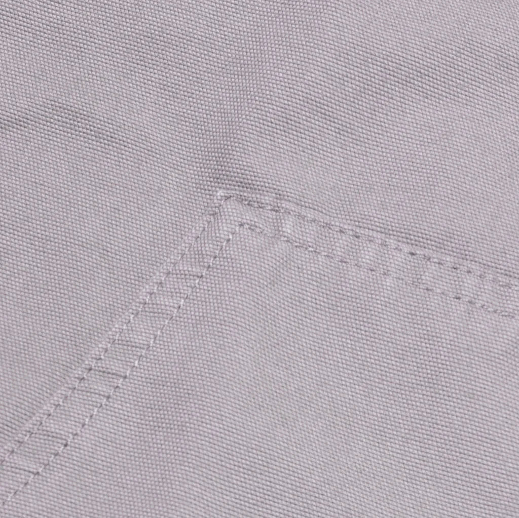 Double Knee Short Yosemite Stone Washed