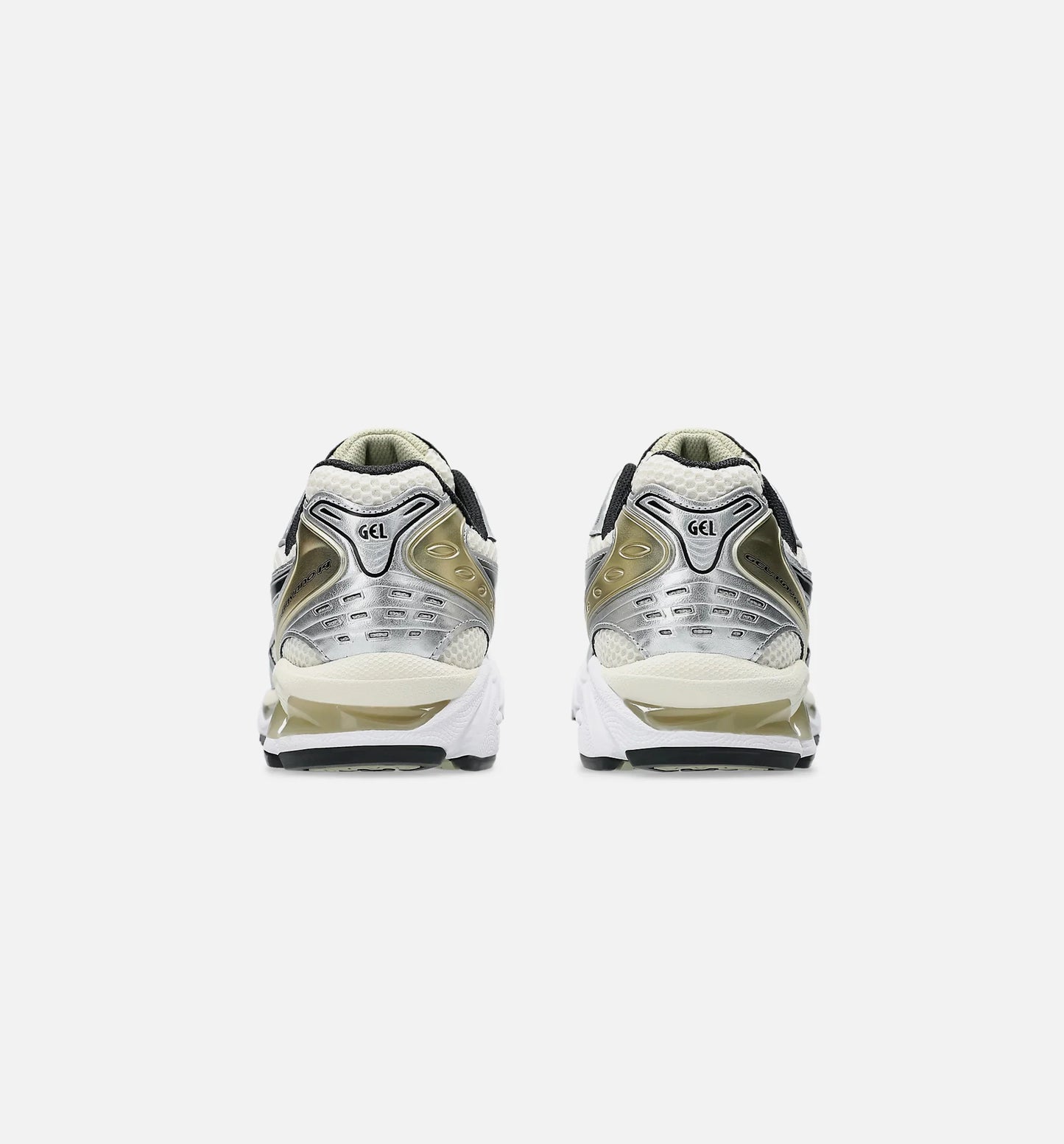 Gel Kayano 14 Mens Lifestyle Shoe Birch Pure Silver