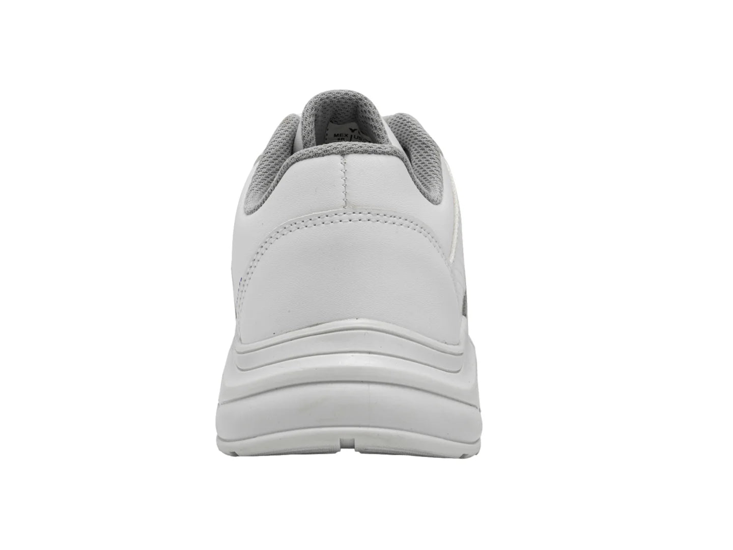 Tenis YUYIN Blancos para Niño