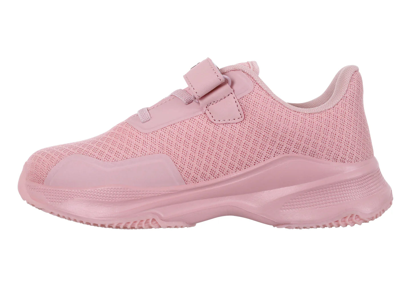 Tenis K Swiss Mini Force para Niña Color Rosa