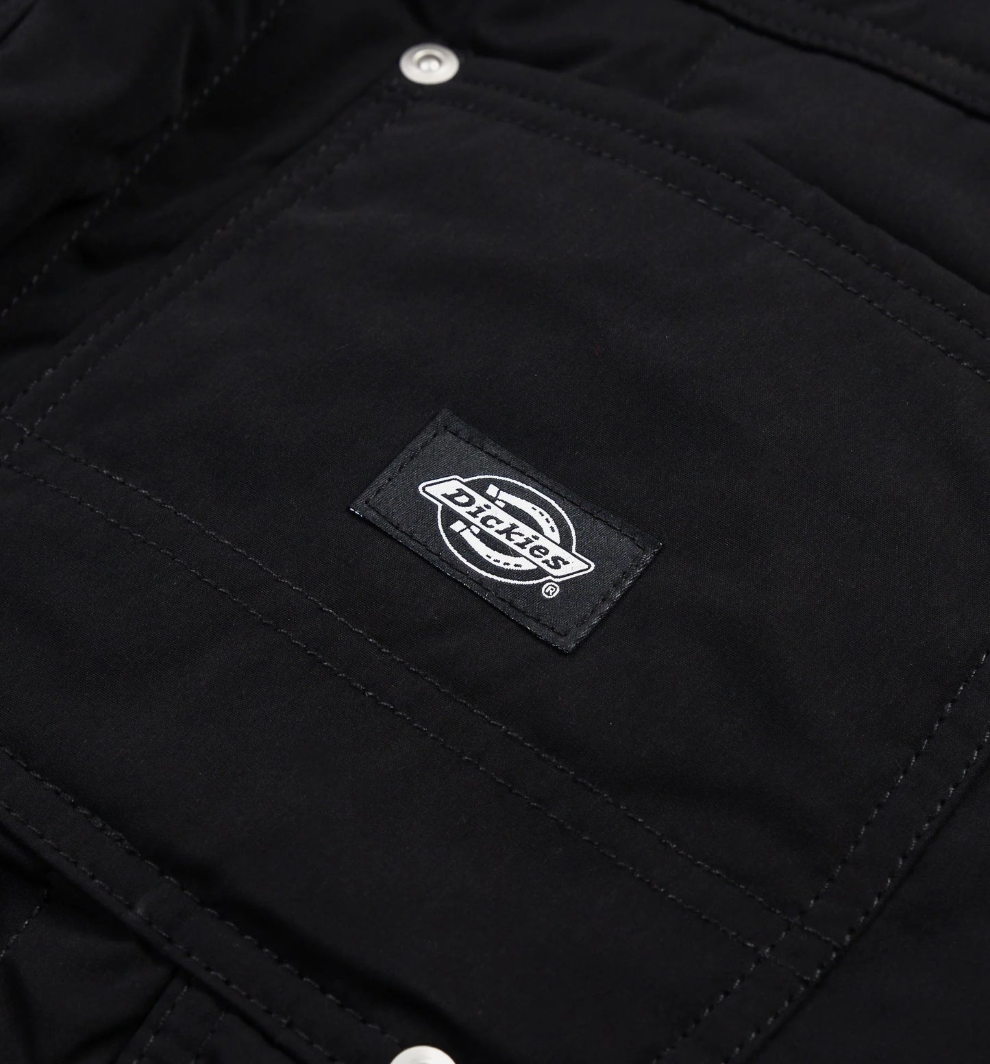 Carpenters Painters Mens Pants Black