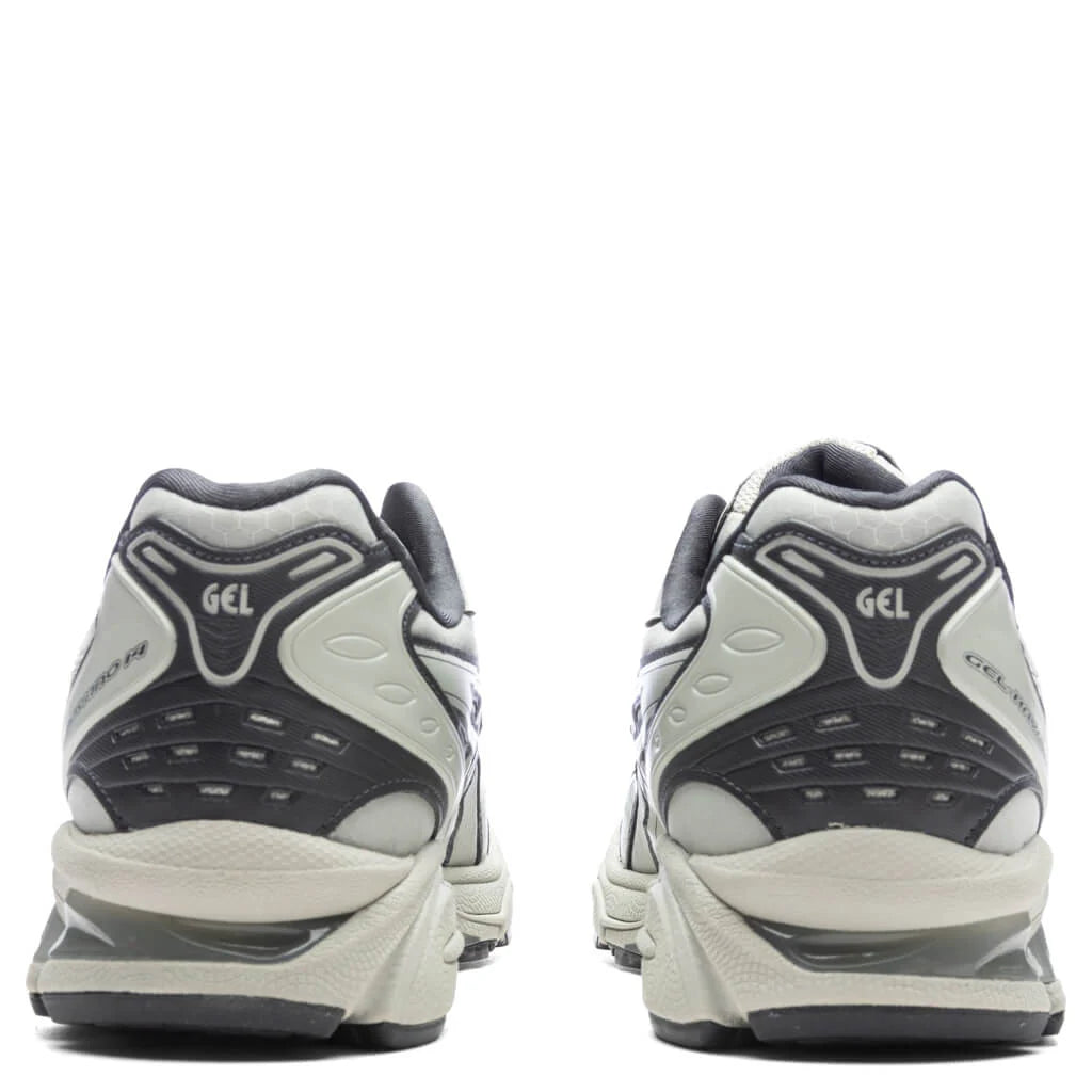 Gel Kayano 14 White Sage Graphite Grey