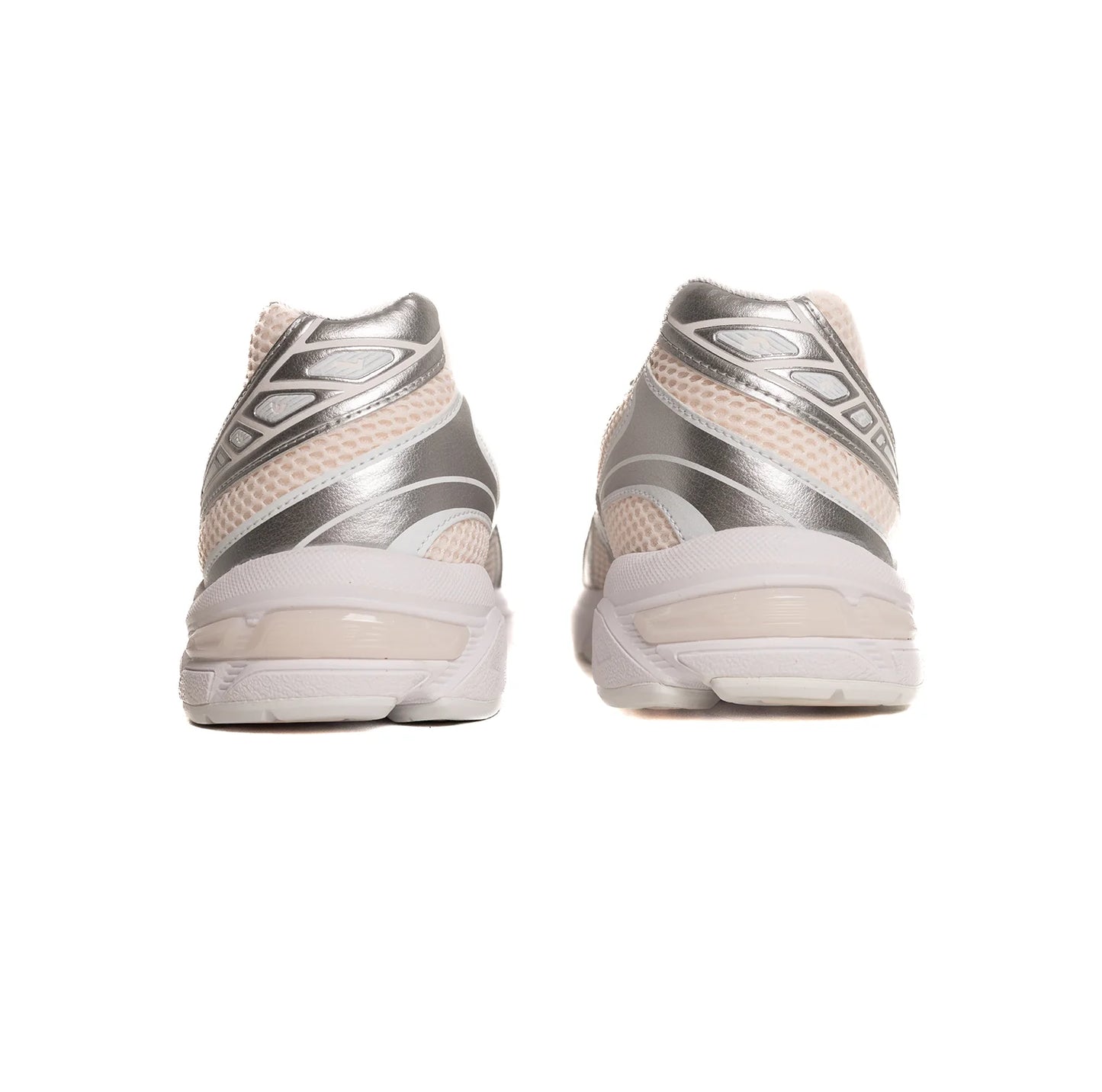 ASICS GEL 1130 BLUSH SILVER