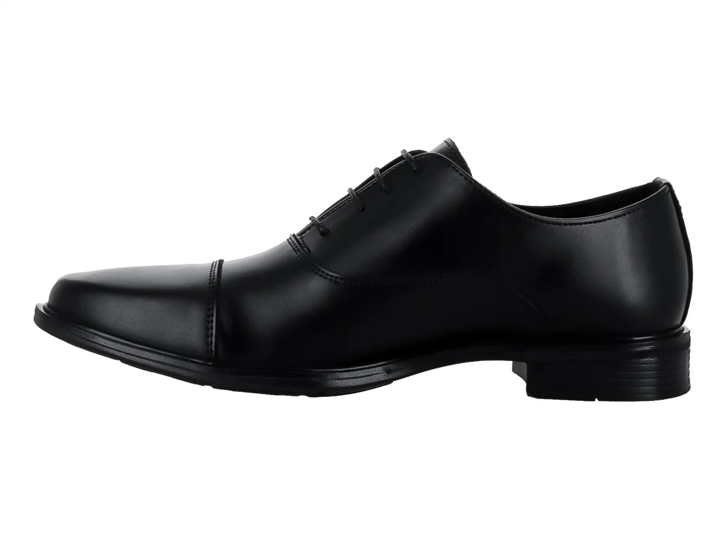 Zapatos King Walker Negros para Hombre