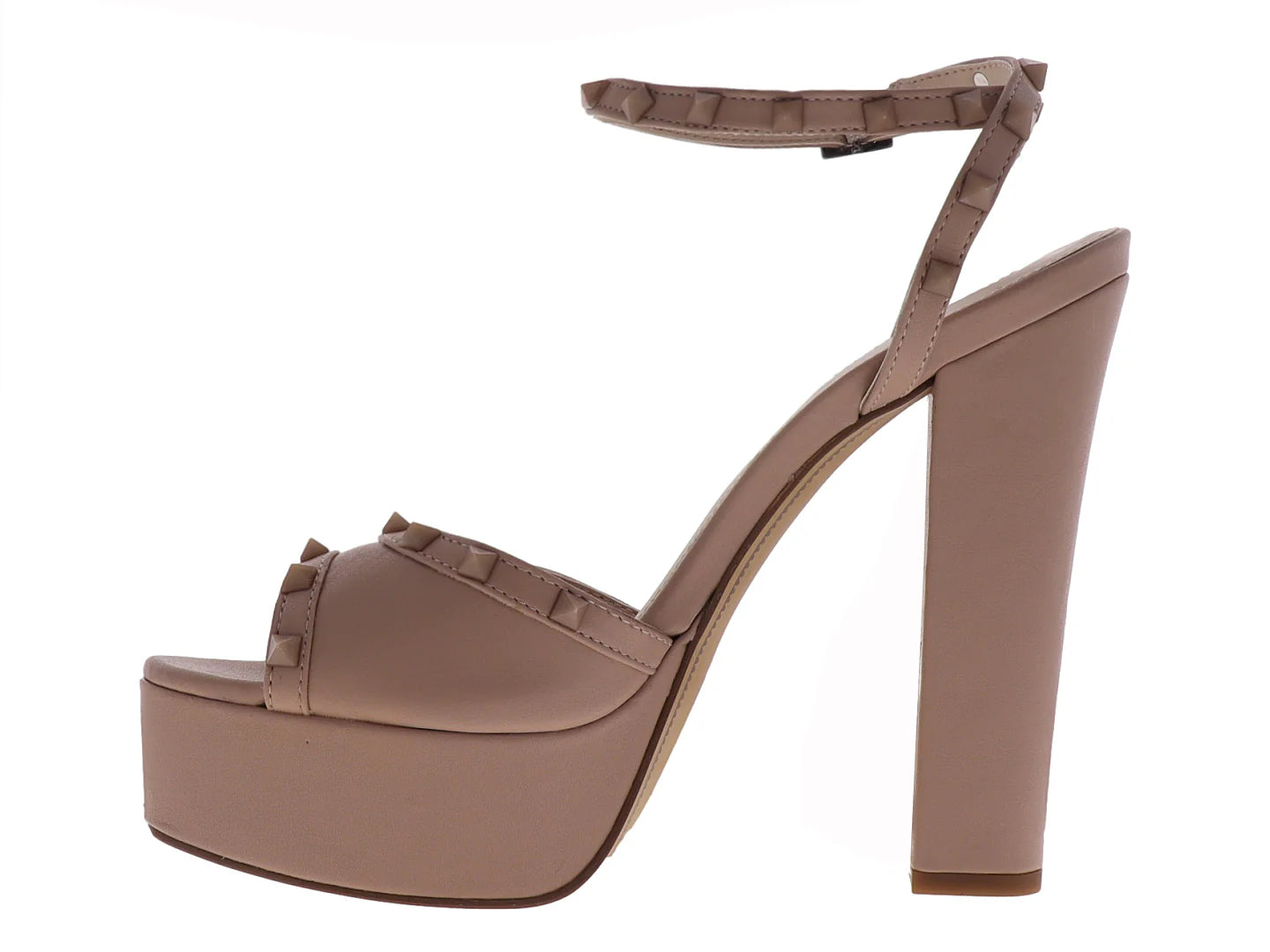 Zapatillas EFE Beige para Mujer