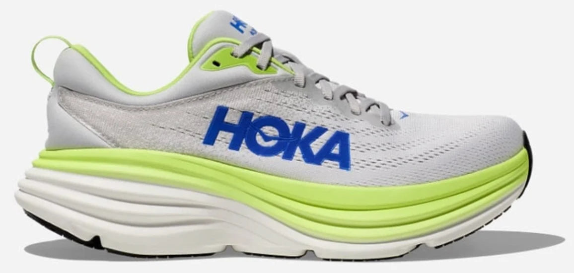 Mens Hoka Bondi 8 Clearance