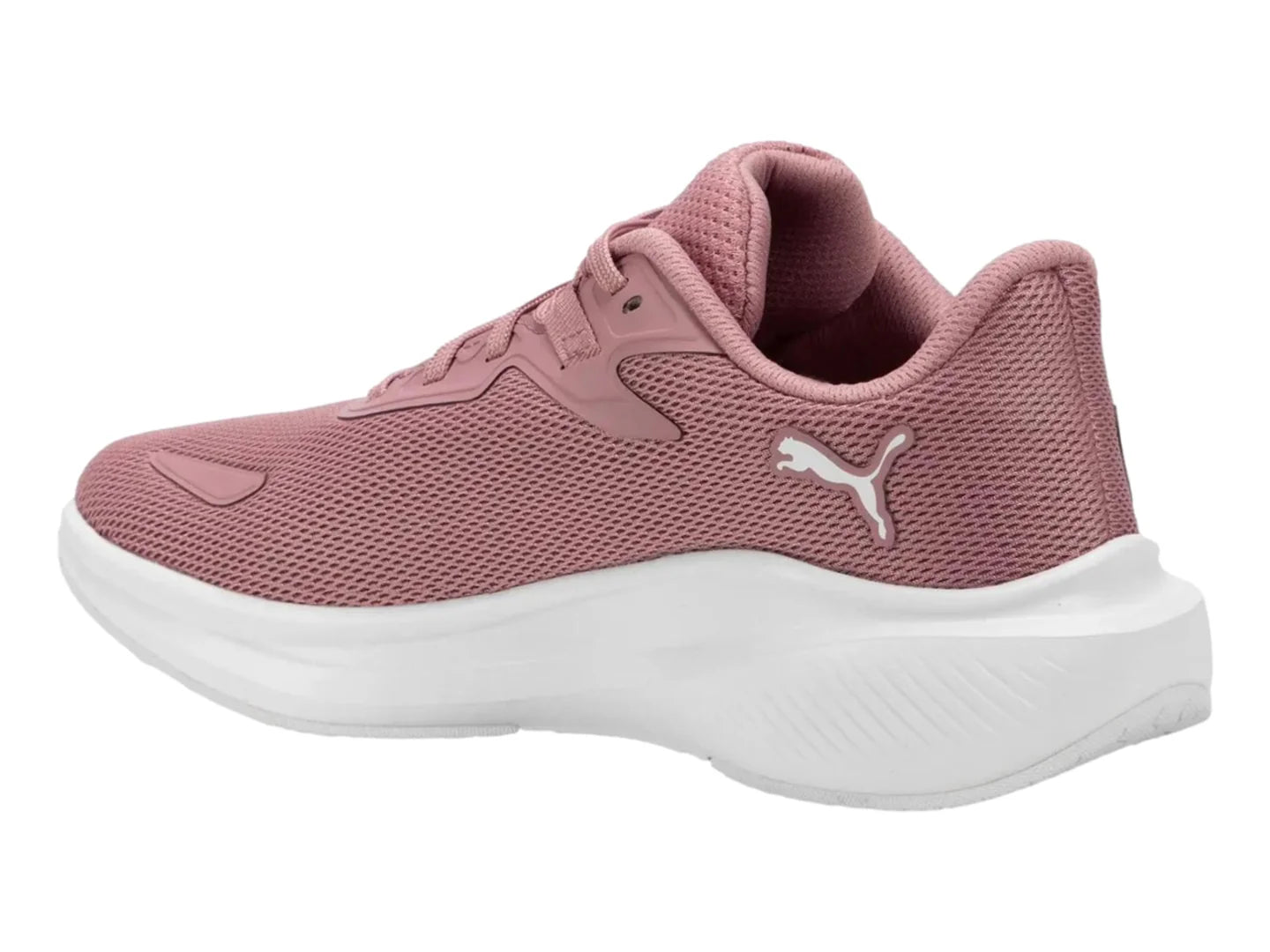 Tenis PUMA Skyrocket Lite Rosa para Niña