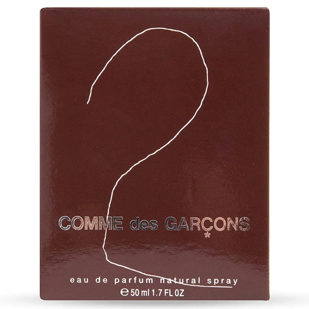 CDG2 Eau De Parfum