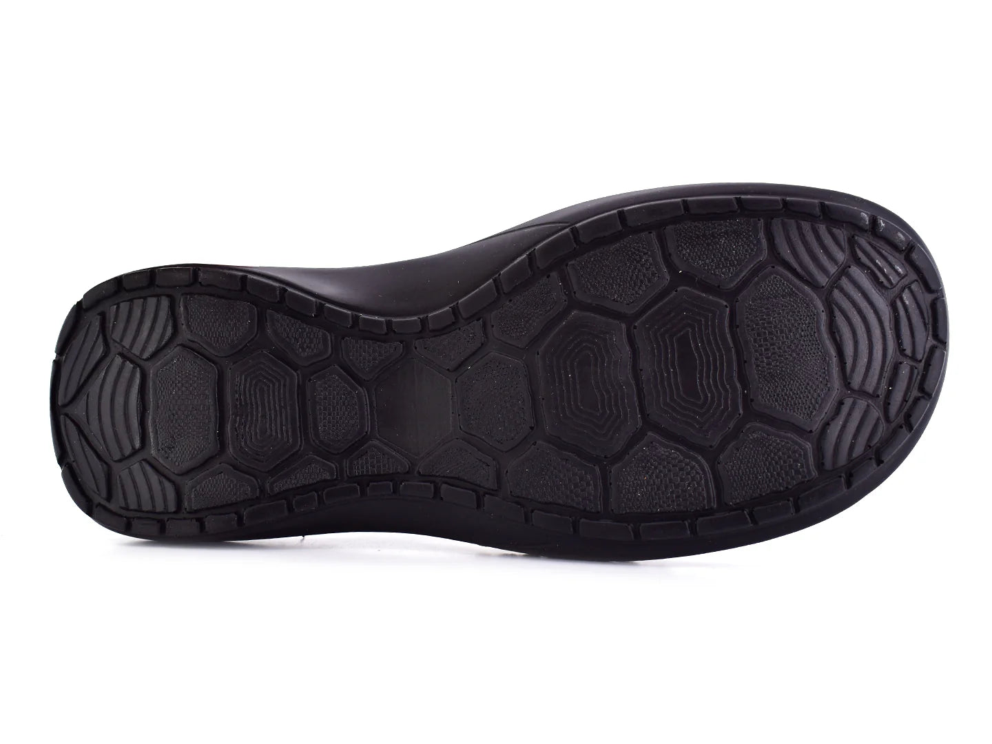 Sandalias Marco Delli Chocolate para Hombre