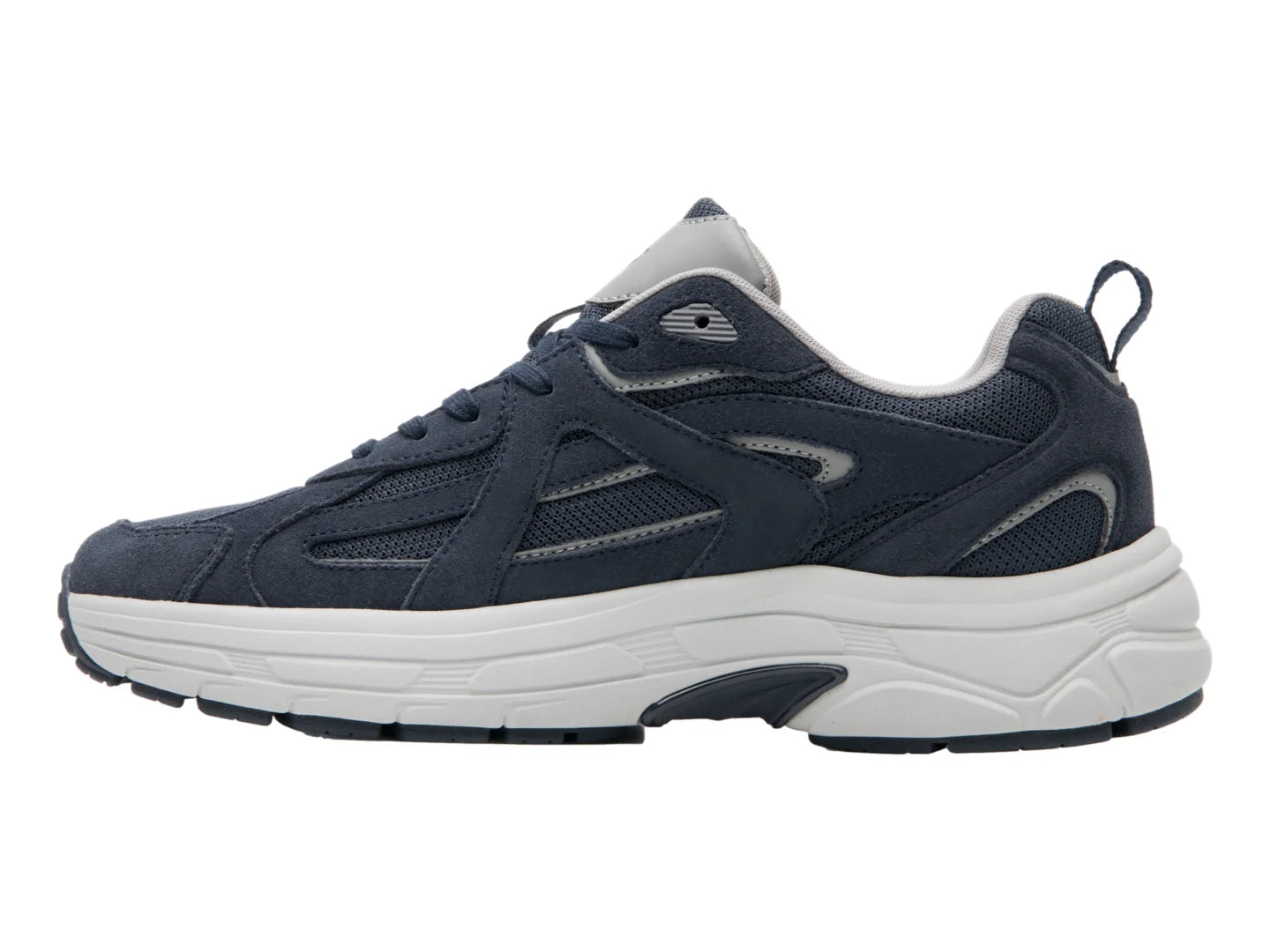 Tenis Flexi Marino para Hombre