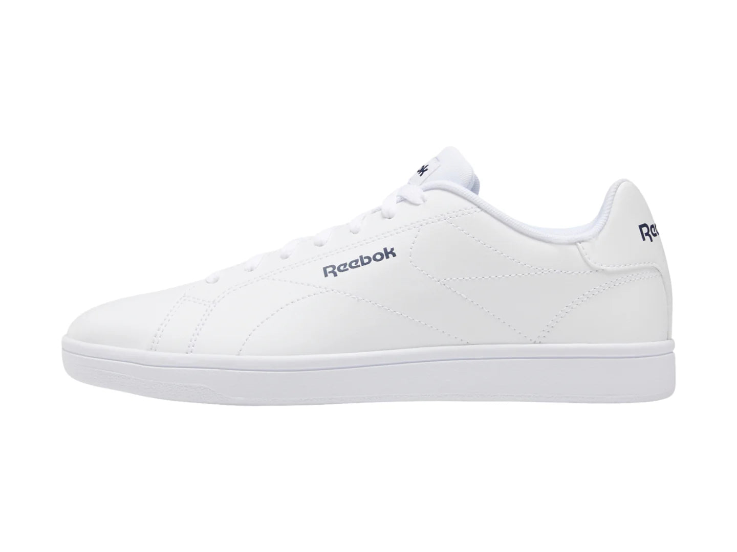 Tenis Reebok Royal Complete CLN2 Blanco para Hombre