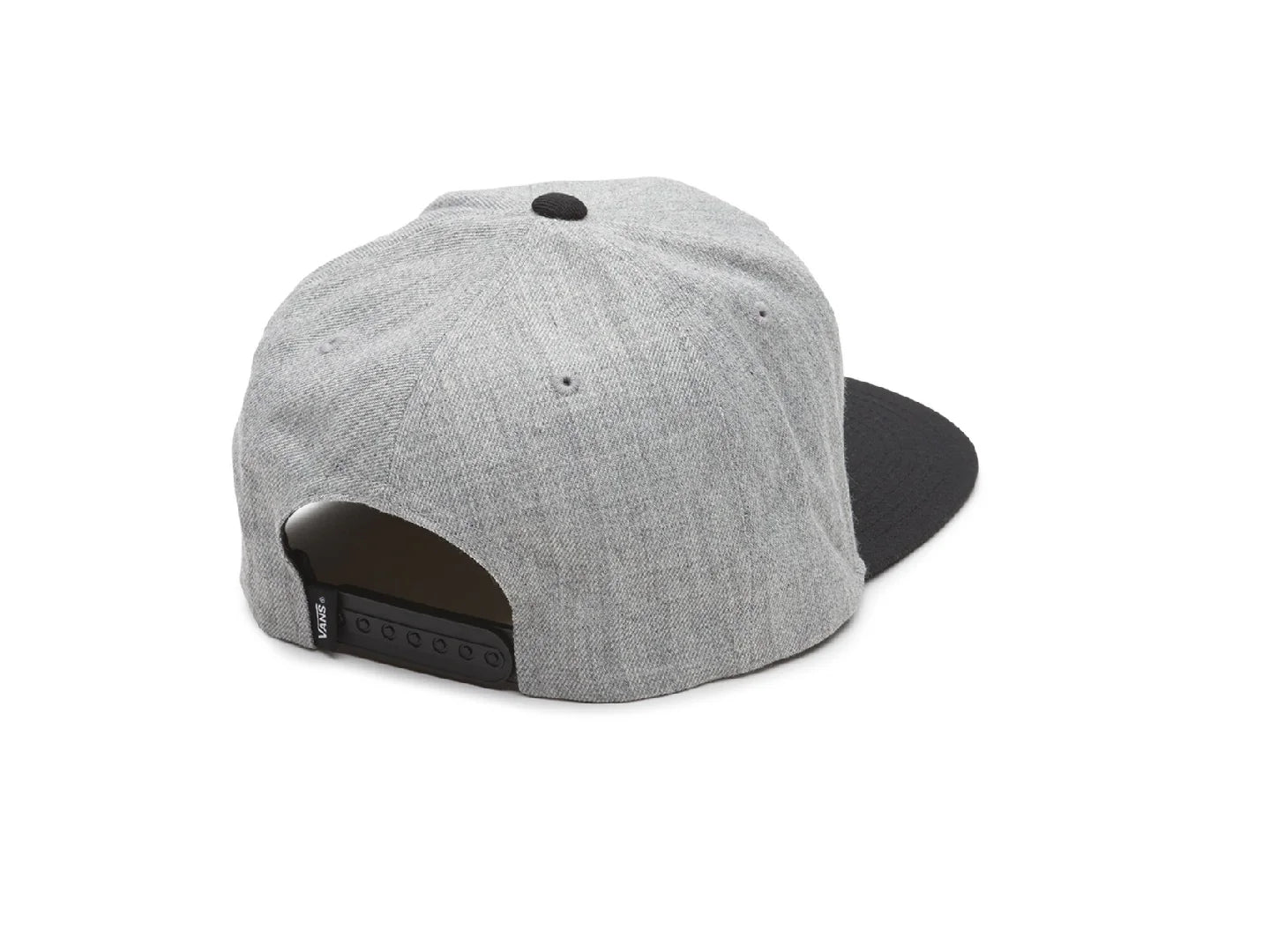 Gorra Vans Drop V II Snapback Gris