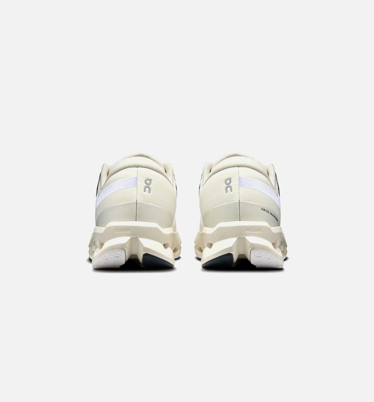 Cloudsurfer 2 Womens Lifestyle Shoe Ivory