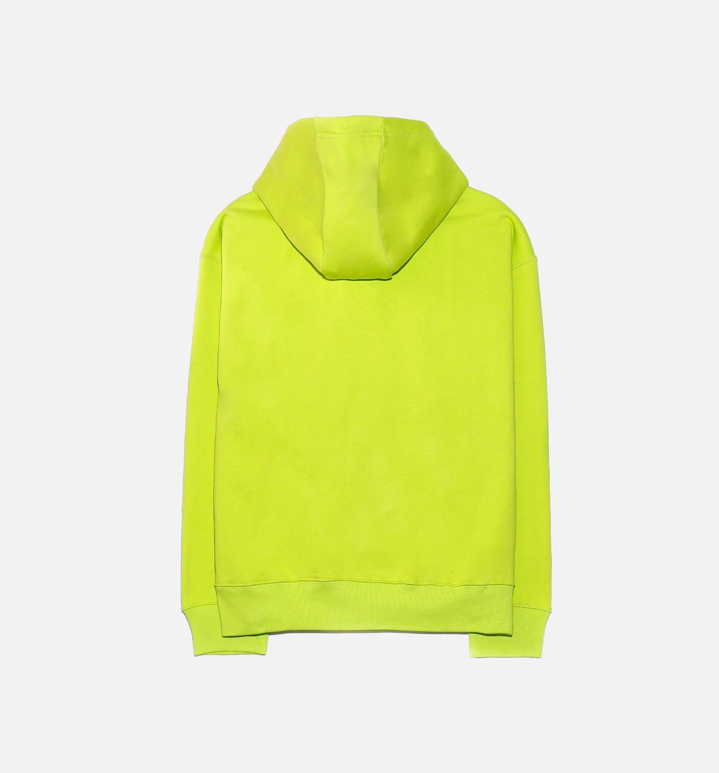 ACG Pullover Hoodie Mens Hoddie Lime White