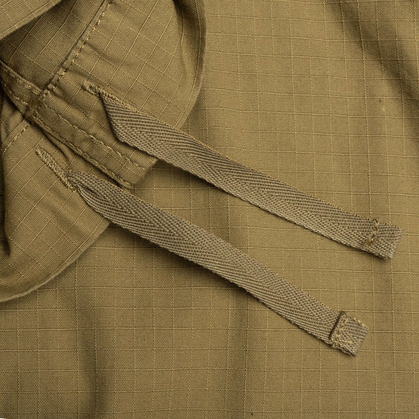 Regular Cargo Pant Larch
