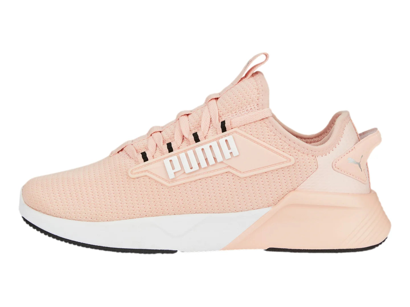 Tenis PUMA Retaliate 2 Color Rosa para Mujer