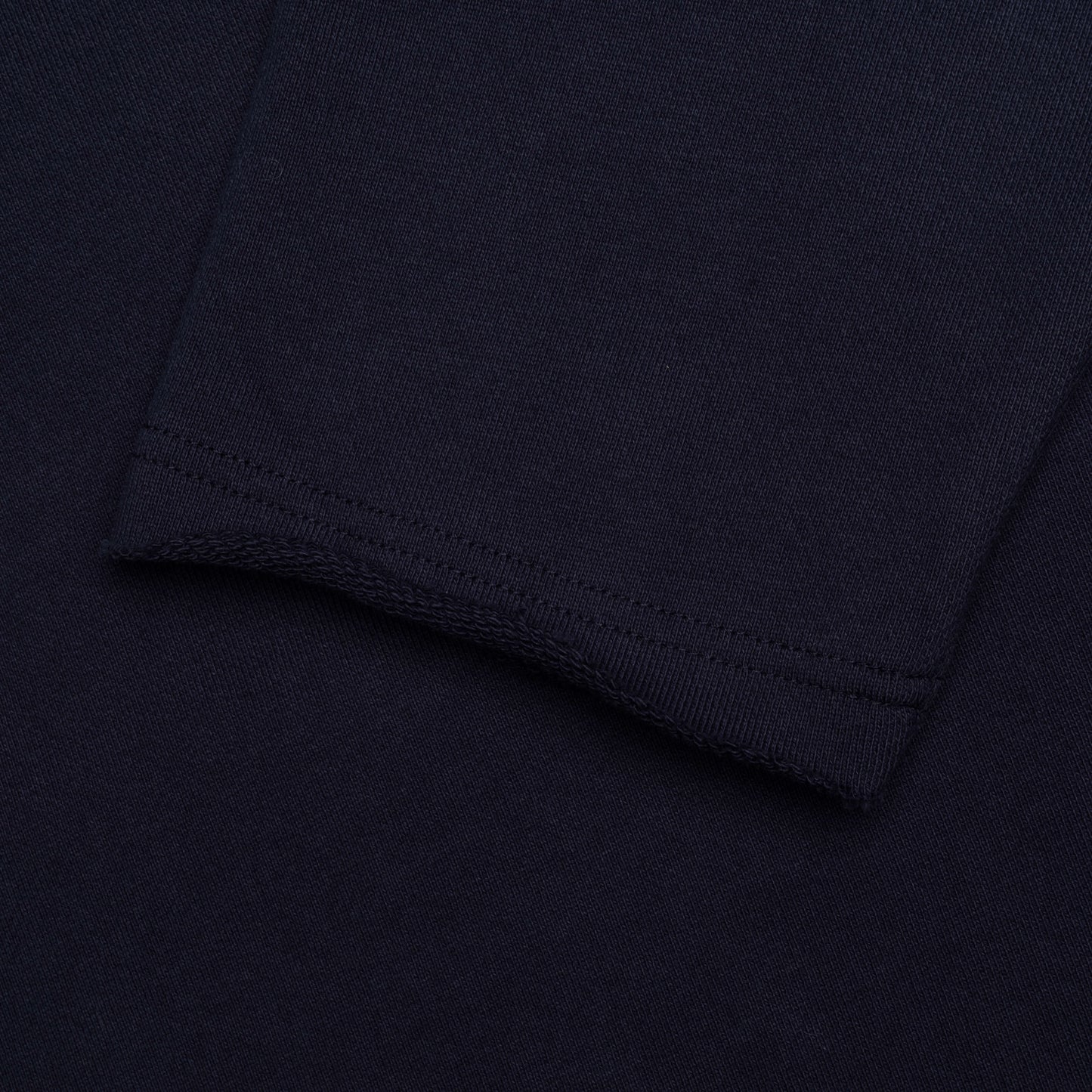 Fire Hoodie Blue