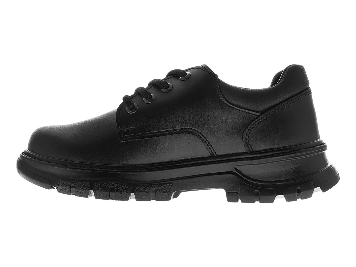 Zapatos YUYIN Negros para Niño