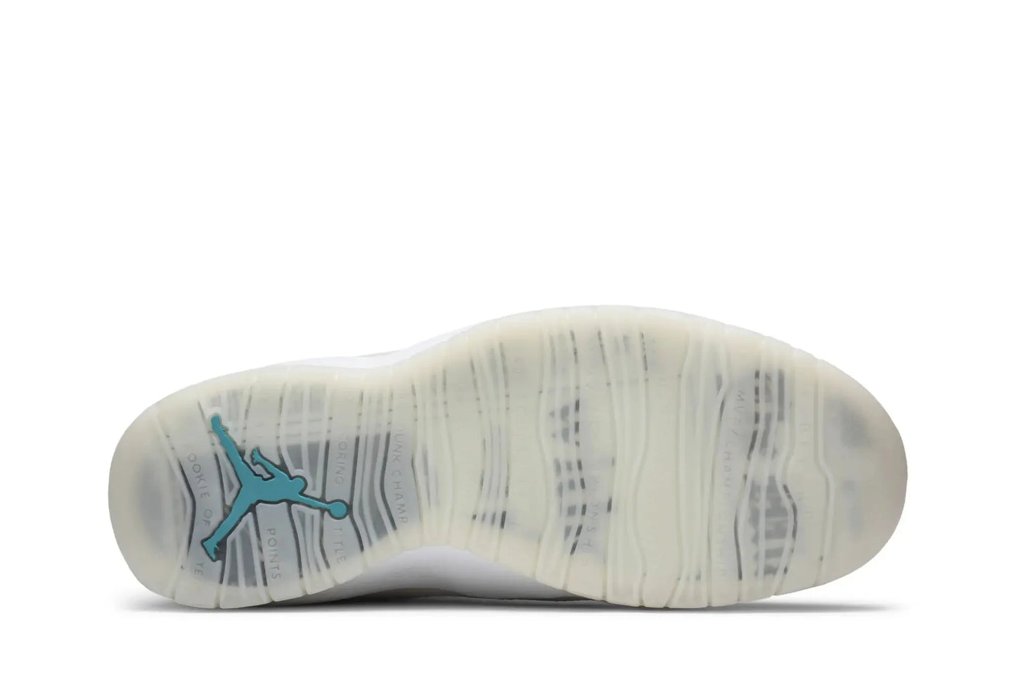 SoleFly x Jordan 10 Retro 10th Anniversary