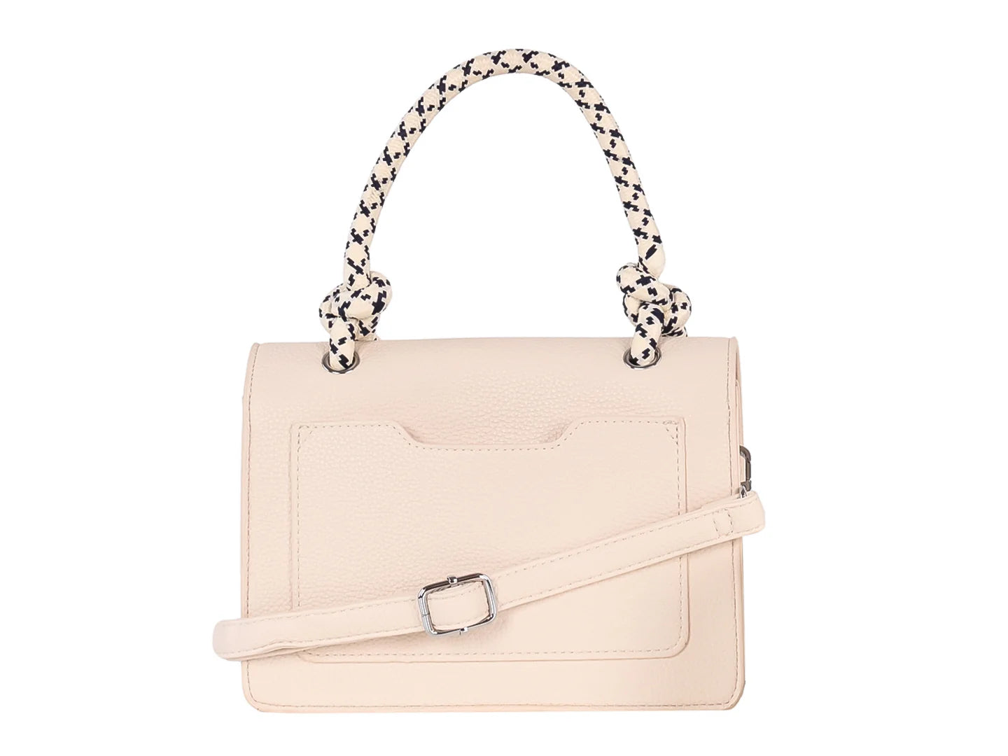 Bolso Unibella Beige para Mujer