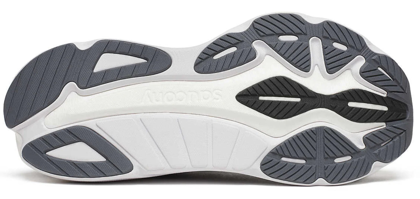Mens Saucony Hurricane 24 Final Sale