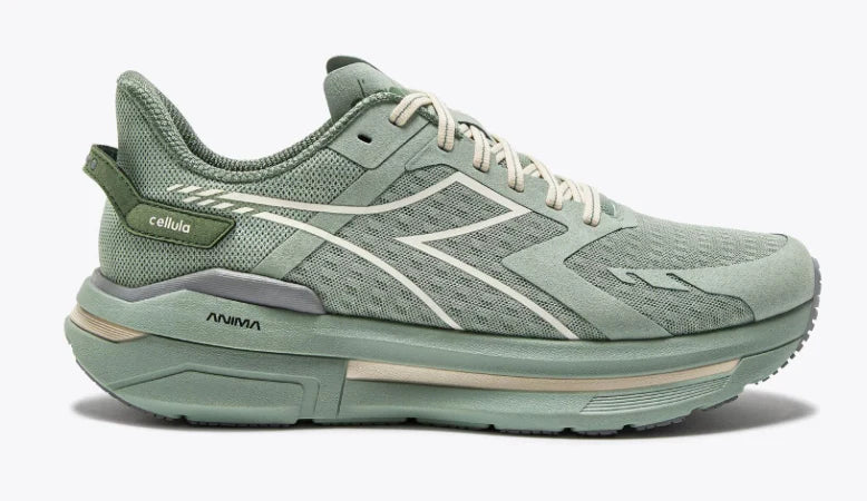 Mens Diadora Cellula Final Sale