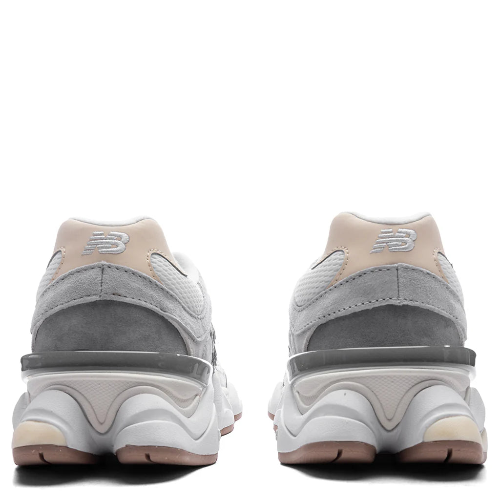 9060 Slate Grey Calcium