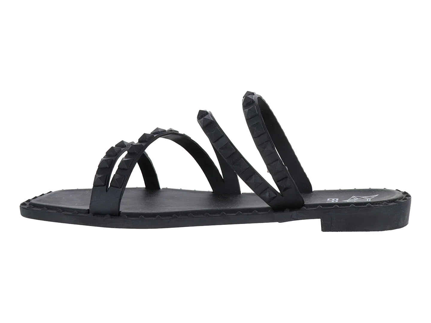 Sandalias EFE Negro para Mujer