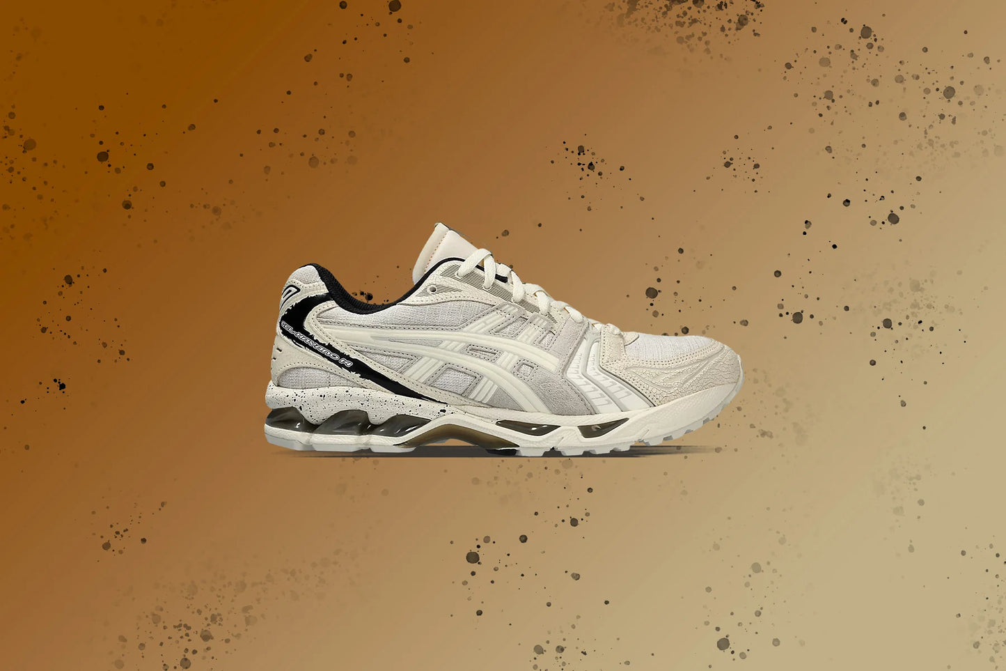 Gel Kayano 14 Imperfection Pack Cream Cream