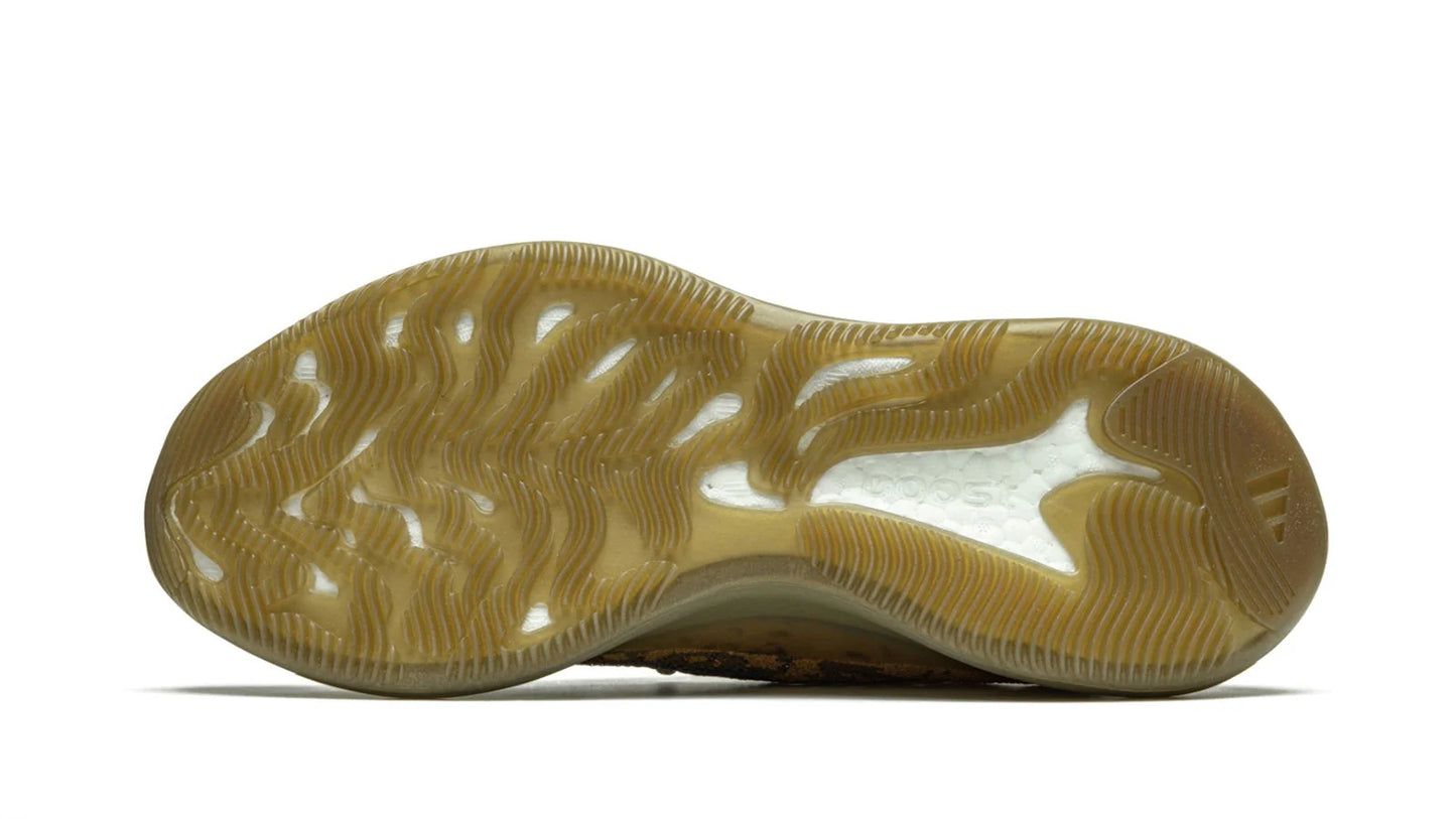 YEEZY BOOST 380 Blue Oat