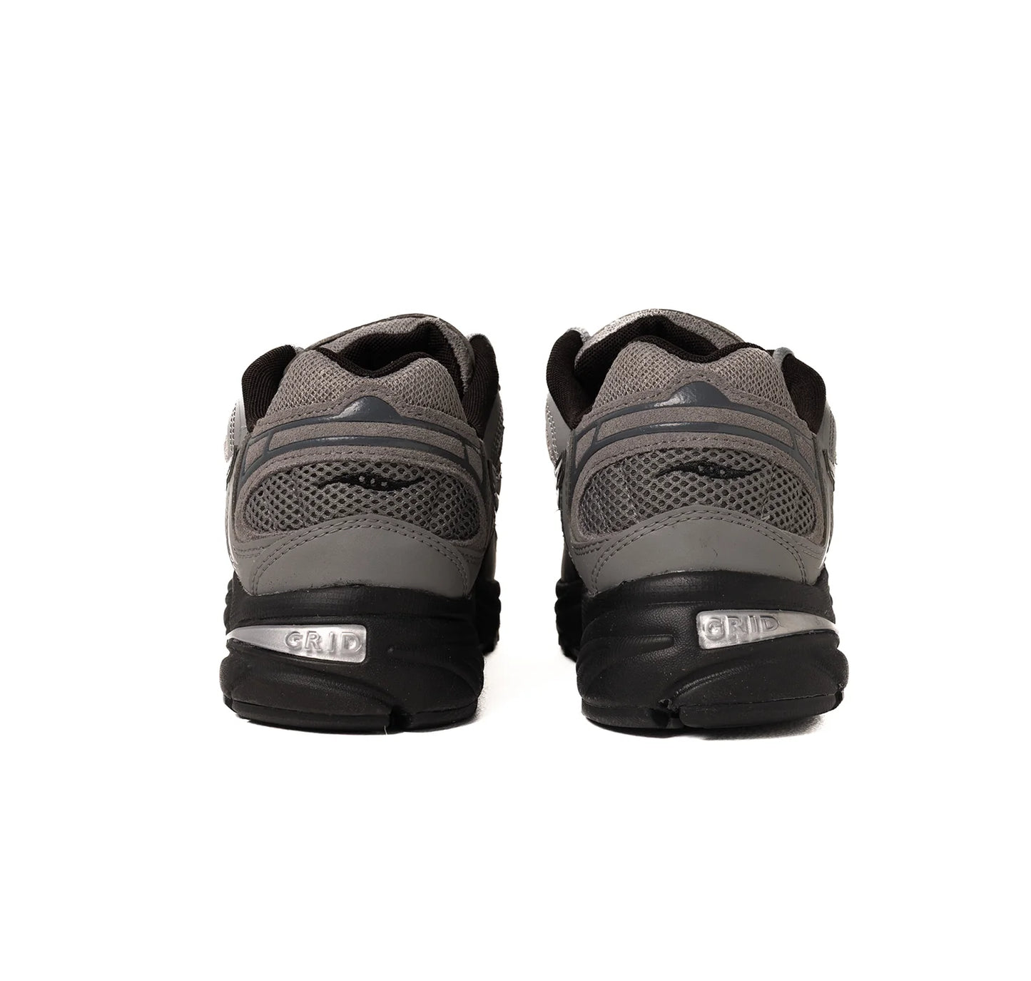 SAUCONY GRID JAZZ 9 CINDER BLACK
